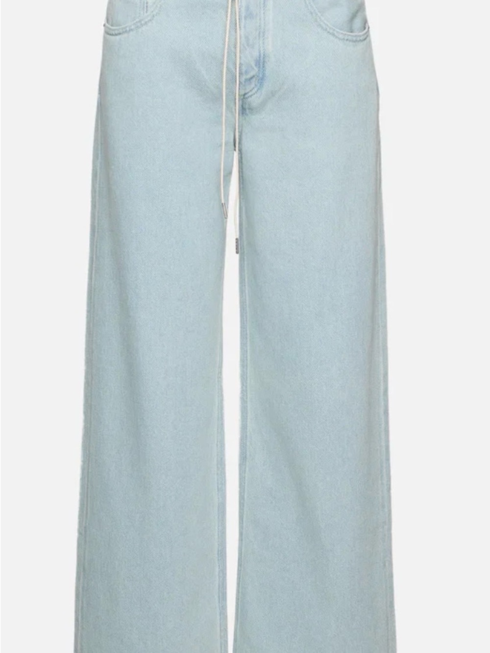 Still Here Jeans